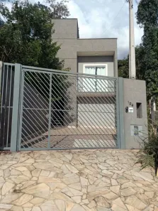 Sobrado com 3 Quartos à venda, 82m² no Jardim São Felipe, Atibaia