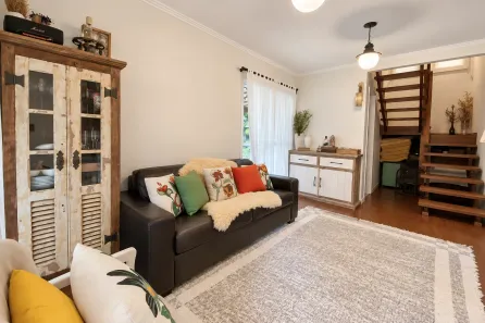Casa de Condomínio com 3 Quartos à venda, 109m² no Araras, Petrópolis