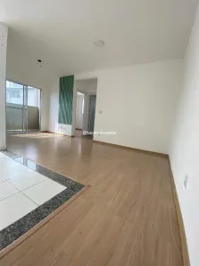 Apartamento com 2 Quartos à venda, 52m² no Monte Verde, Betim