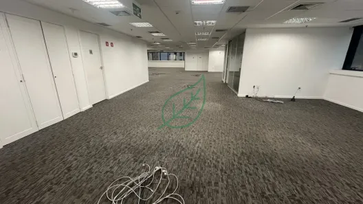 Sala Comercial para alugar, 400m² no Itaim Bibi, São Paulo