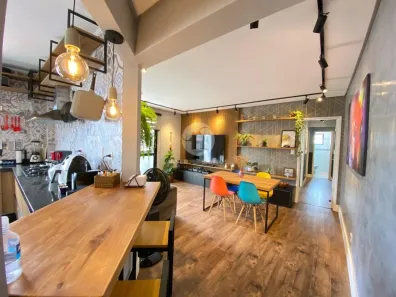 Apartamento com 2 Quartos à venda, 82m² no Embaré, Santos