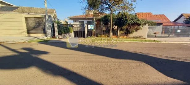 Sobrado com 5 Quartos à venda, 376m² no Jardim Vila Rica, Cambé