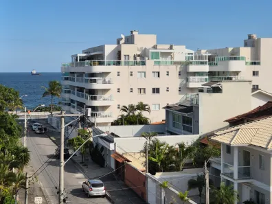 Apartamento com 2 Quartos à venda, 93m² no Piratininga, Niterói