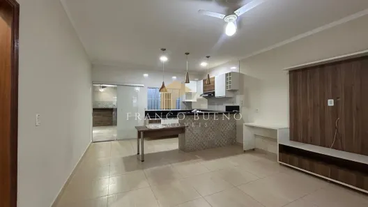 Casa com 2 Quartos à venda, 110m² no Villa Cassini, São José do Rio Preto