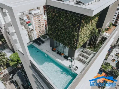 Apartamento com 3 Quartos à venda, 185m² no Itaim Bibi, São Paulo