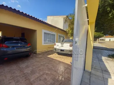 Casa com 3 Quartos à venda, 163m² no Jardim Bertanha, Sorocaba