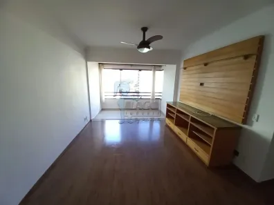 Apartamento com 4 Quartos à venda, 124m² no Centro, Ribeirão Preto
