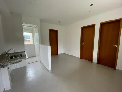 Apartamento com 2 Quartos para alugar, 40m² no Vila Clarice, São Paulo