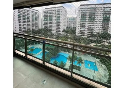Apartamento com 4 Quartos à venda, 110m² no Barra Olímpica, Rio de Janeiro