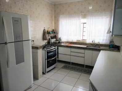 Casa com 4 Quartos à venda, 235m² no Jardim Santa Cruz, Indaiatuba