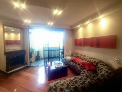 Apartamento com 3 Quartos à venda, 283m² no Centro, São Bernardo do Campo