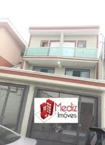 Sobrado com 3 Quartos à venda, 150m² no Vila Pereira Barreto, São Paulo