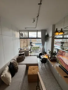 Apartamento com 1 Quarto à venda, 25m² no Vila Mariana, São Paulo