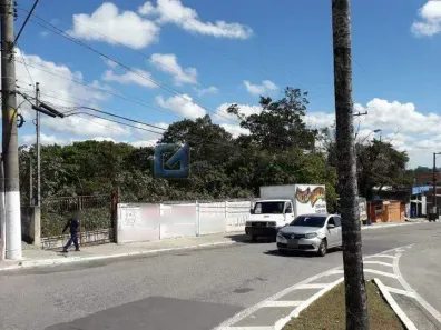 Lote/Terreno à venda, 1000m² no Batistini, São Bernardo do Campo