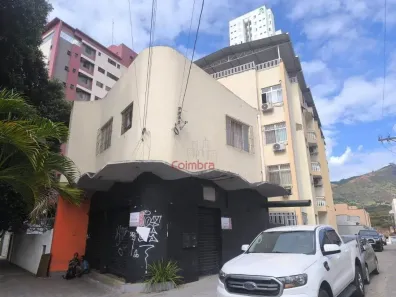 Apartamento com 2 Quartos à venda, 56m² no Centro, Governador Valadares