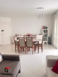 Apartamento com 3 Quartos à venda, 109m² no Jardim Aeroporto, São Paulo