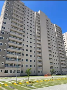 Apartamento com 2 Quartos à venda, 44m² no Barra do Ceará, Fortaleza