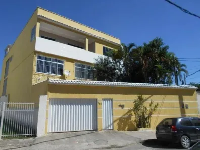 Casa com 3 Quartos à venda, 474m² no Jardim Vinte e Cinco de Agosto, Duque de Caxias