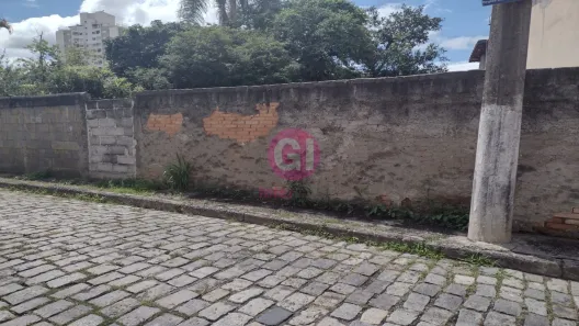 Lote/Terreno à venda, 540m² no Centro, Jacareí