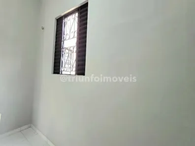 Apartamento com 3 Quartos à venda, 48m² no Ilhotas, Teresina