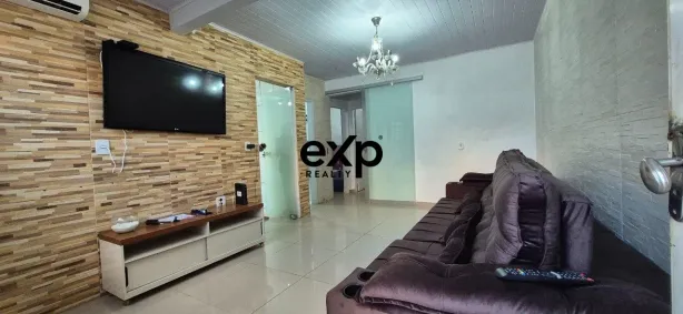 Casa com 2 Quartos à venda, 115m² no Riacho Fundo II, Brasília