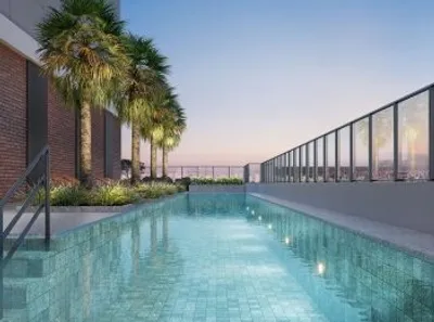 Apartamento com 3 Quartos à venda, 96m² no Vila Mariana, São Paulo