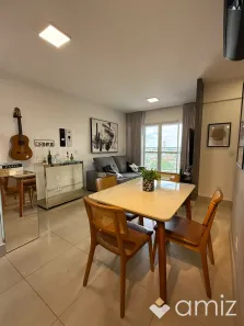 Apartamento com 2 Quartos à venda, 64m² no Serrinha, Goiânia