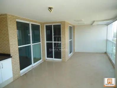 Apartamento com 3 Quartos à venda, 239m² no Jardim Santa Ângela, Ribeirão Preto