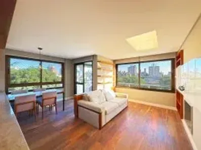 Apartamento com 2 Quartos à venda, 153m² no Petrópolis, Porto Alegre