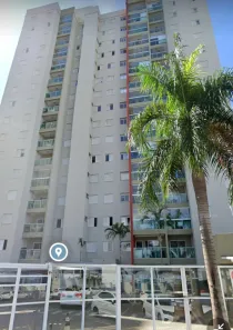 Apartamento com 3 Quartos à venda, 70m² no Santa Cruz, Americana