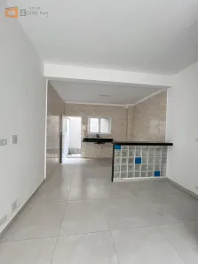 Casa de Condomínio com 2 Quartos à venda, 5212m² no Aviação, Praia Grande