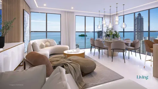 Apartamento com 4 Quartos à venda, 144m² no Centro, Balneário Camboriú
