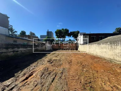 Lote/Terreno à venda, 288m² no Barra, Balneário Camboriú