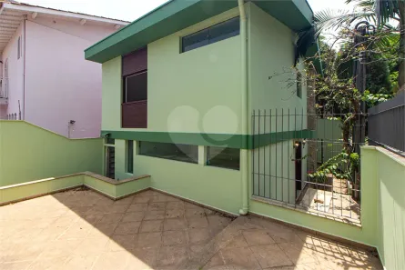 Sobrado com 3 Quartos à venda, 182m² no Vila Madalena, São Paulo