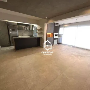 Apartamento com 3 Quartos para alugar, 105m² no Vila Anastácio, São Paulo