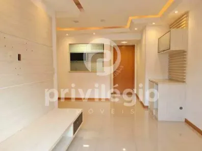 Apartamento com 2 Quartos à venda, 80m² no Humaitá, Rio de Janeiro