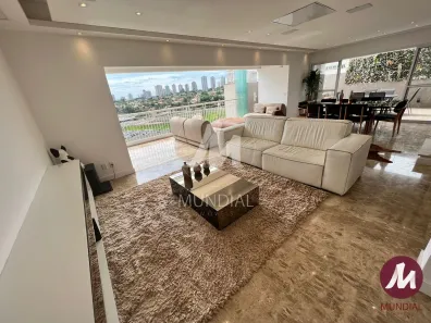 Cobertura com 3 Quartos à venda, 240m² no Nova Aliança, Ribeirão Preto