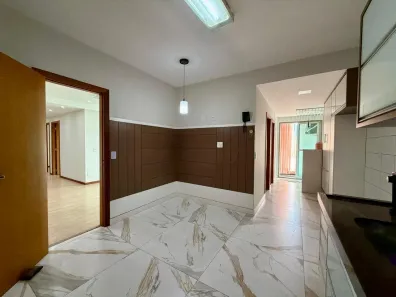Apartamento com 3 Quartos à venda, 139m² no Parque Residencial Laranjeiras, Serra