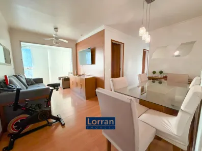 Apartamento com 3 Quartos à venda, 78m² no Jardim Camburi, Vitória