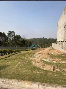 Lote/Terreno à venda, 475m² no Cidade Tamboré, Santana de Parnaíba