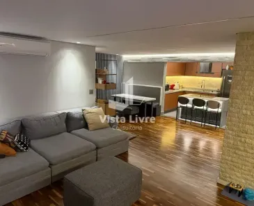 Apartamento com 3 Quartos à venda, 146m² no Perdizes, São Paulo