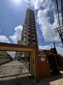 Apartamento com 3 Quartos à venda, 74m² no Joaquim Távora, Fortaleza