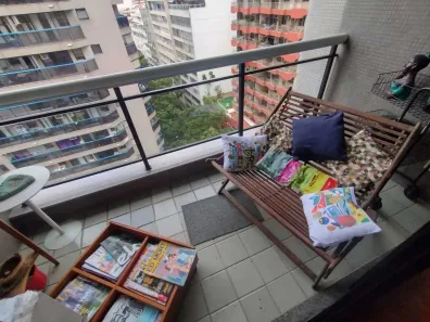 Cobertura com 3 Quartos à venda, 130m² no Copacabana, Rio de Janeiro