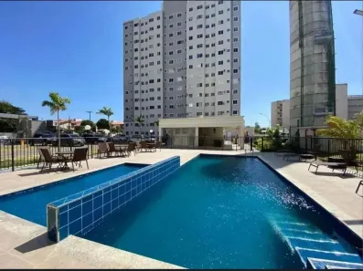 Apartamento com 2 Quartos à venda, 50m² no Passaré, Fortaleza