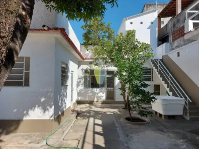 Casa com 4 Quartos à venda, 219m² no Engenho de Dentro, Rio de Janeiro