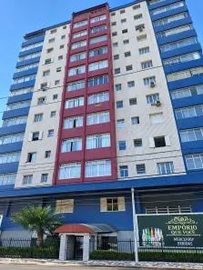 Kitnet com 1 Quarto à venda, 22m² no Centro, São Vicente