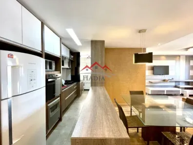 Apartamento com 2 Quartos à venda, 83m² no Vila das Hortências, Jundiaí