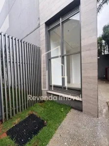 Sala Comercial à venda, 38m² no Santo Amaro, São Paulo