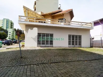 Ponto Comercial para alugar, 239m² no Madureira, Caxias do Sul