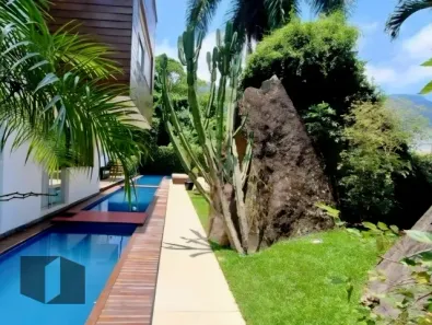 Casa com 4 Quartos à venda, 572m² no Itanhangá, Rio de Janeiro
